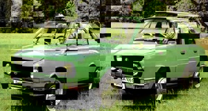 Estelle (1976 - 1990)